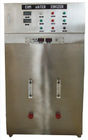 শিল্প ক্ষারীয় ও অম্লতা বাণিজ্যিক জল Ionizer, জল পরিশোধন সিস্টেম 110V / 220V / 50Hz