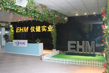 চীন EHM Group Ltd সংস্থা প্রোফাইল