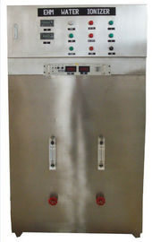 0.1 - 0.25MPa শিল্পের জন্য জল Ionizer 2000L / h 7.0 ~ 10.0 PH