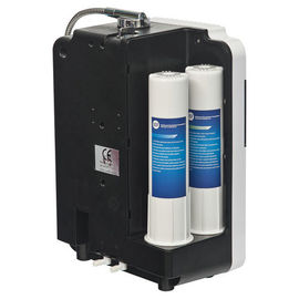 উচ্চ রাসায়নিক প্রতিরোধ সঙ্গে পোর্টেবল জল Ionizer ফিল্টার
