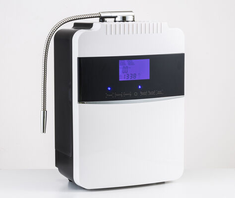Small Molecules Water Ionizer Counter Top Model EHM-929