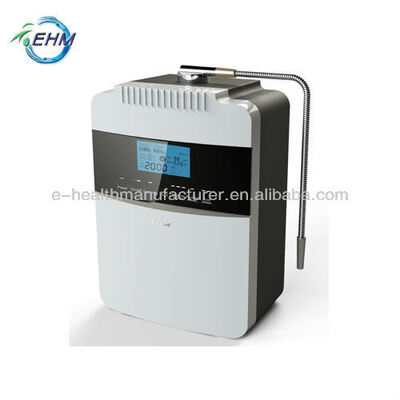 Super Water Ionizer with Heating System EHM-929