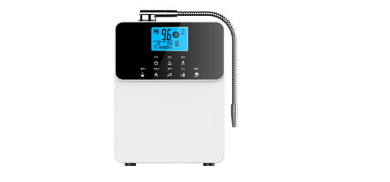 NEW Multifunction Alkaline Hydrogen Water Ionizer