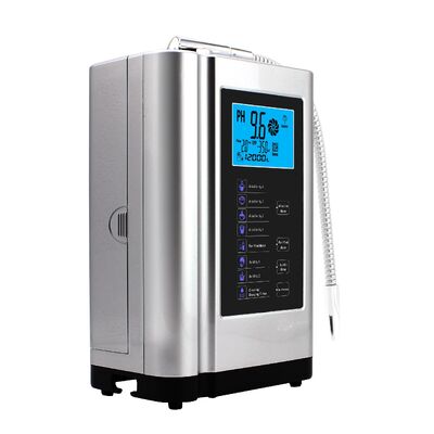 EHM-729 কাউন্টারটপ ওয়াটার ফিল্টার,5 প্লেট খনিজ PH ক্ষারীয় জল ফিল্টার,সহজ ইনস্টল কল জল ফিল্টার