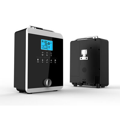 বিশুদ্ধ হাইড্রেশন ক্ষারীয় জল মেশিন/হোম ওয়াটার ফিল্টার/পিএইচ ওয়াটার,অ্যান্টিঅক্সিডেন্ট দিয়ে লোড