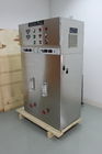 বৃহৎ ক্ষমতা জল ionizer শিল্প জল চিকিত্সা সিস্টেম মডেল EHM-1000 সঙ্গে incoporating
