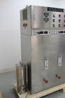ইকো-বন্ধুত্বপূর্ণ বাণিজ্যিক জল Ionizer incoporating, 440V 50Hz